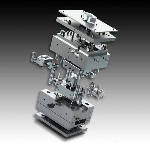 Tooling