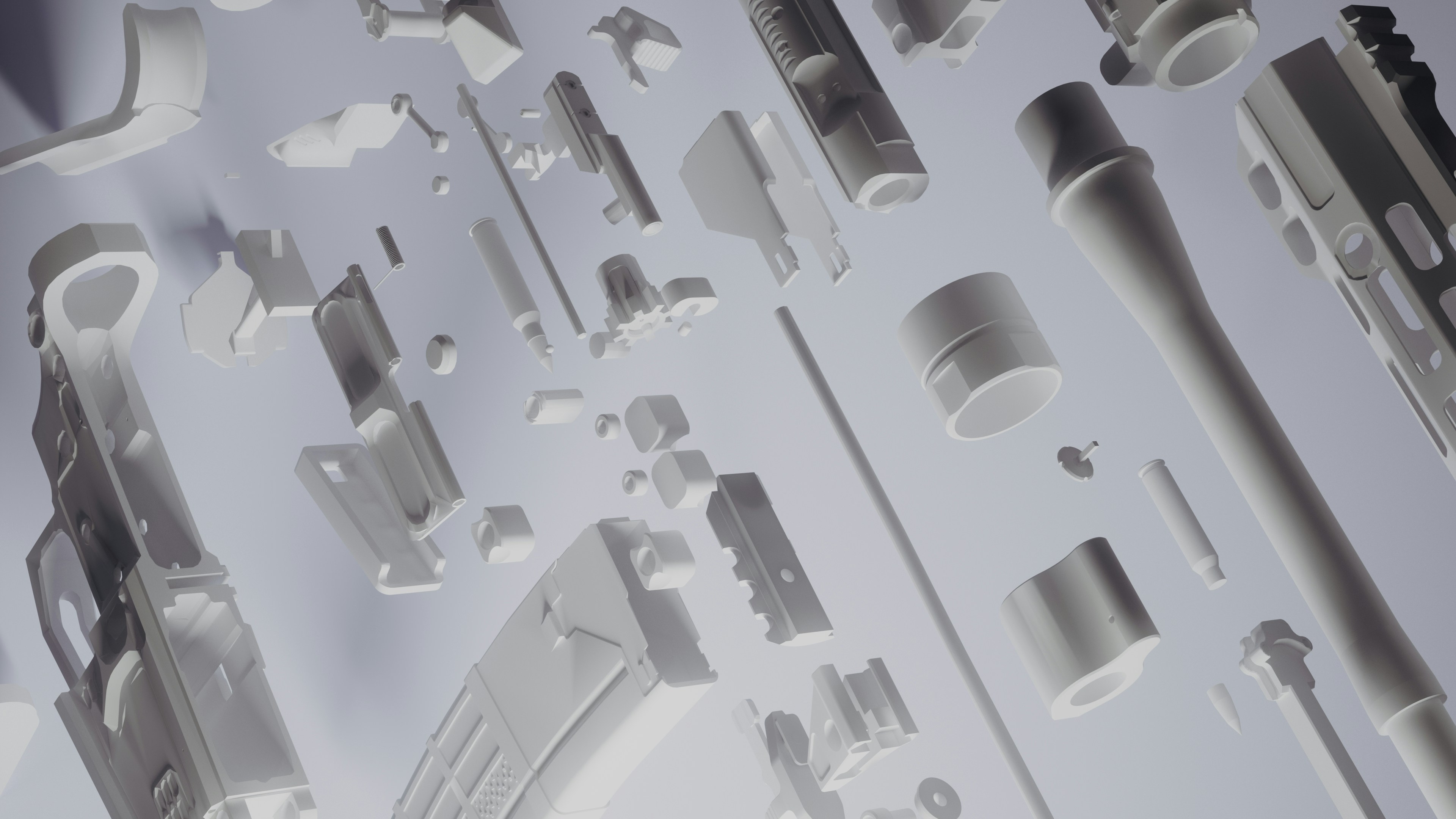 Constell Engineering Components
