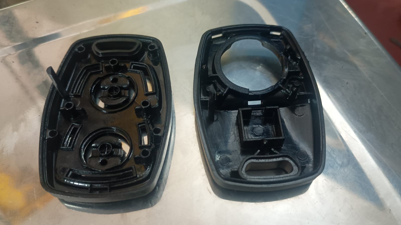 BLE Lock Key Component