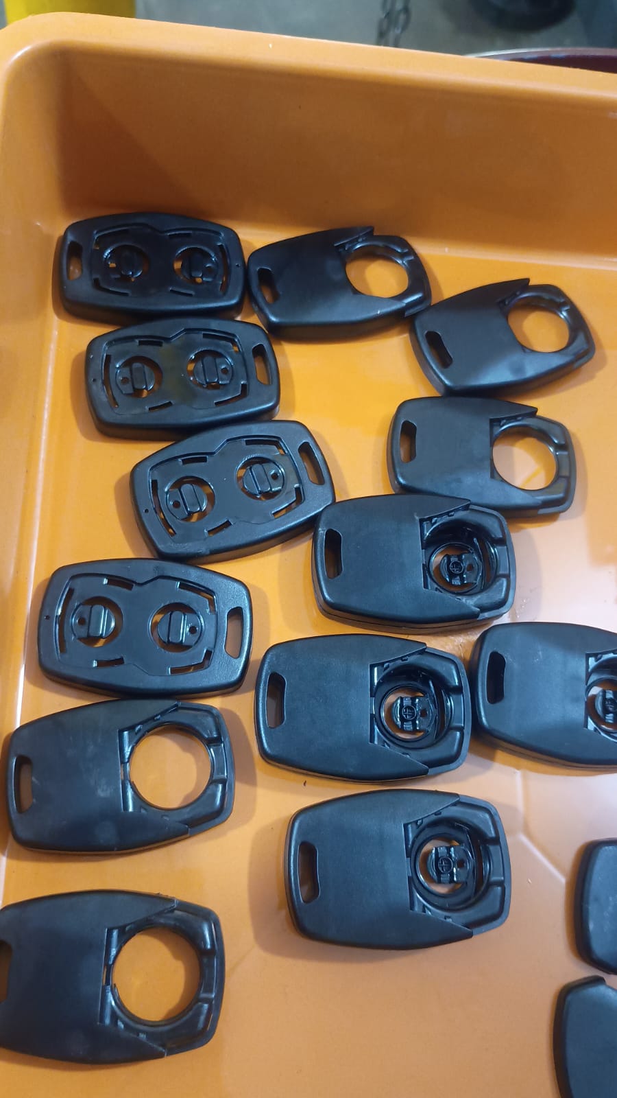 BLE Lock Key Production