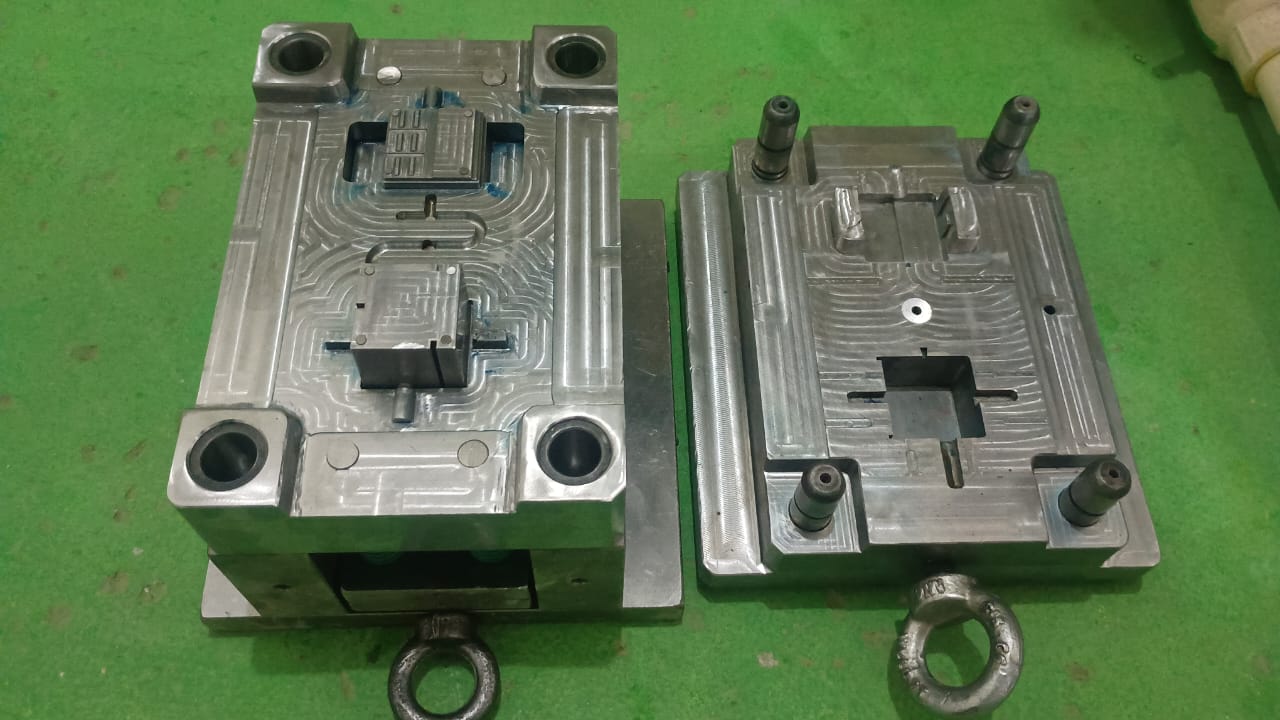 Mold Tool