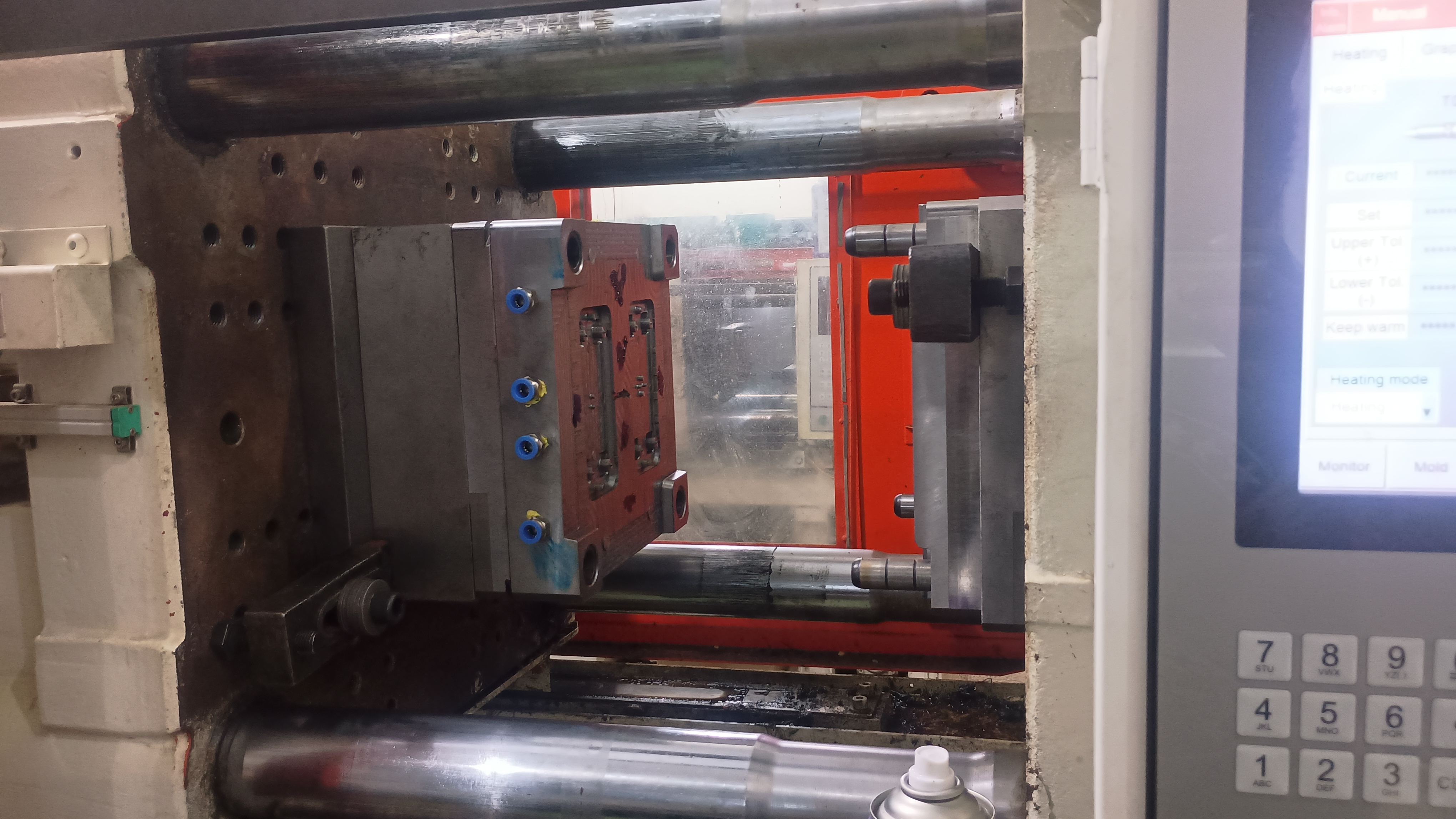 Fixture Production