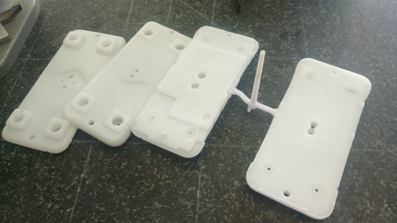 Assembly Fixture Part